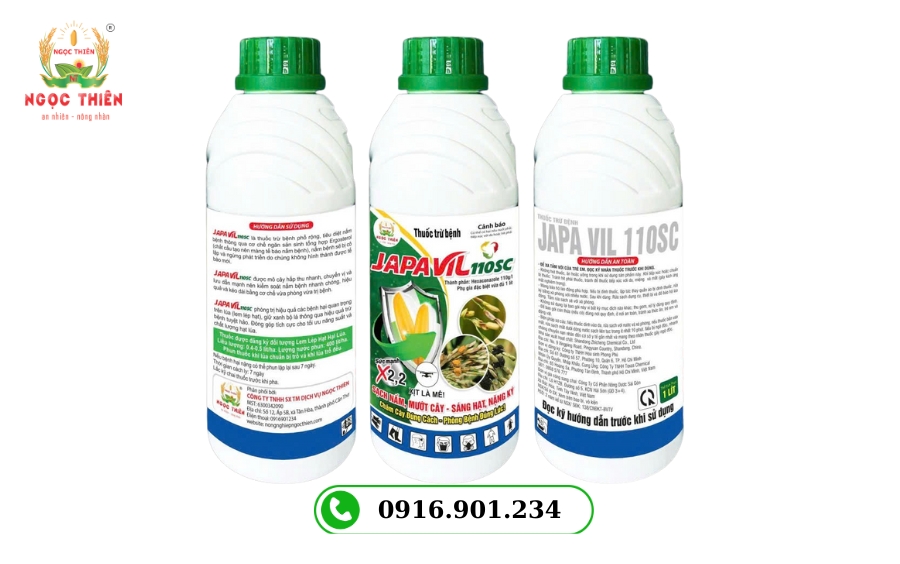 Japavil-Thuoc-Tru-Benh