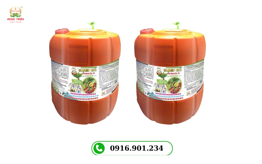 Dam-Ca-Humate-Fi-20L
