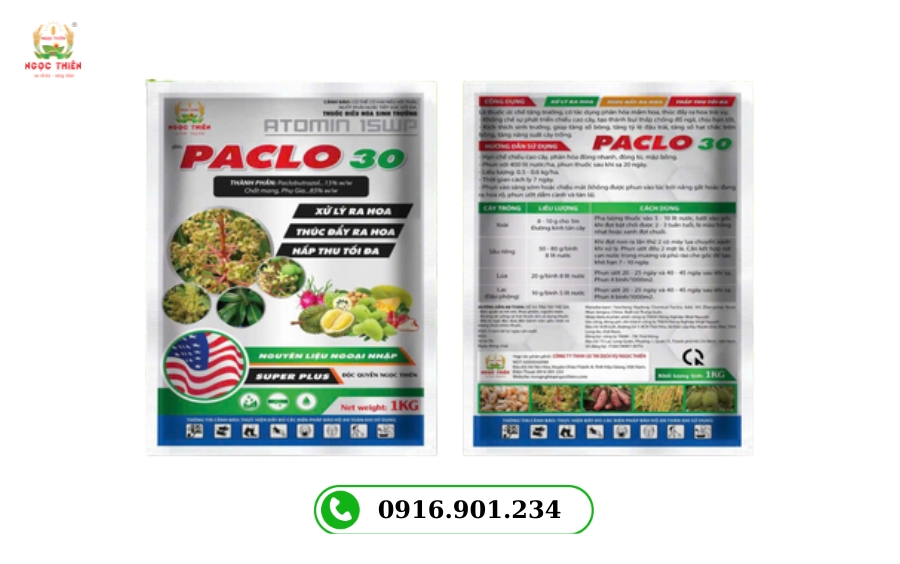 Paclo-30