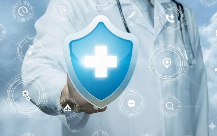 Triazole – Nhóm Hoạt Chất Trừ Nấm Phổ Rộng Hàng Đầu