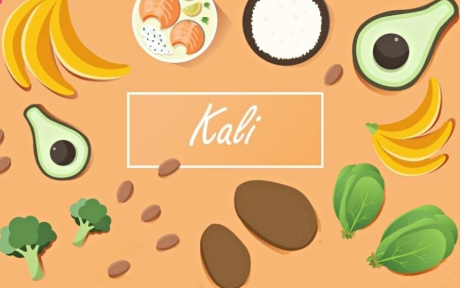 Vai Trò Của Kali Đối Với Cây Trồng