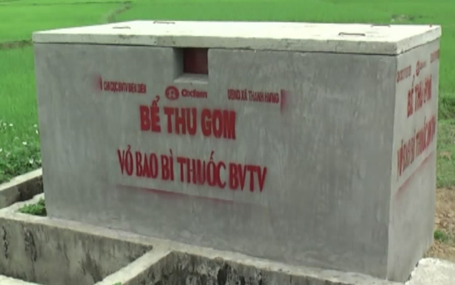 Vỏ Bao Bì Thuốc BVTV: Cách Xử Lý Sau Sử Dụng Đúng Quy Định