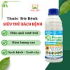 Trừ Bệnh Siêu Trừ Bách Bệnh