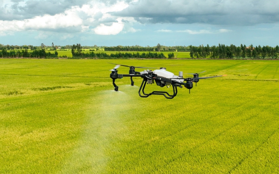 Canh Tác Thông Minh: Giải Pháp Cho Nông Nghiệp Hiện Đại