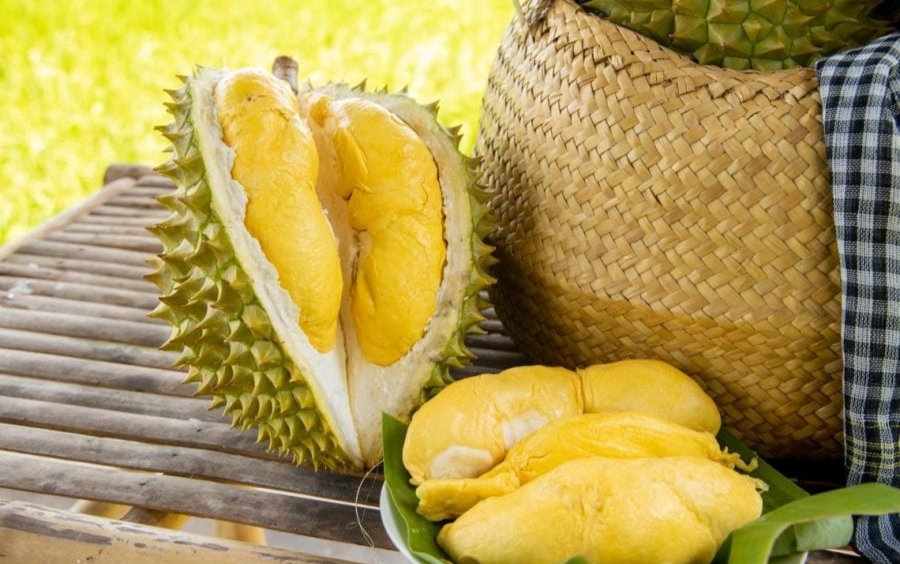 Giá Sầu Riêng Ri6 Hôm Nay 06/05/2026: Thị Trường Tây Nam Bộ