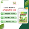 Thuốc Trừ Sâu Apashuang 18SL