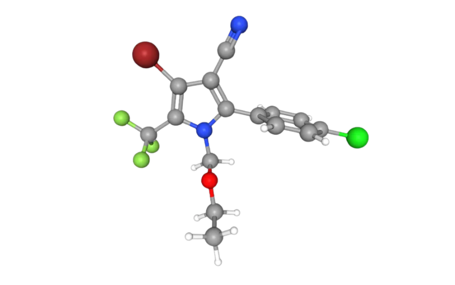 Hoạt Chất Chlorfenapyr: Cơ Chế, Công Dụng Và Lưu Ý