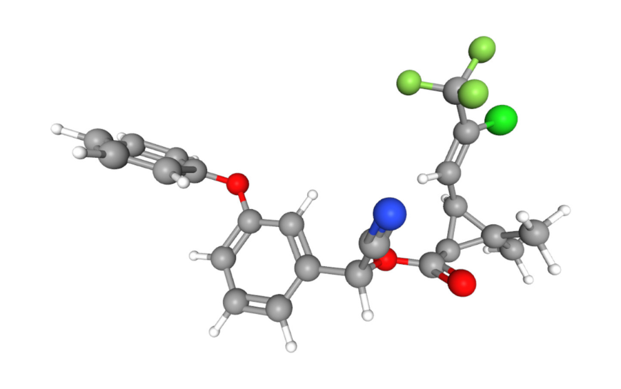 Lambda-Cyhalothrin Là Gì? Cơ Chế, Công Dụng Và Cách Dùng