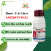 THUỐC TRỪ BỆNH AMIZOTOP THÁI