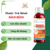 THUỐC TRỪ BỆNH BÁCH BỆNH