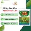 THUỐC TRỪ BỆNH KHUẨN THÁI LAN
